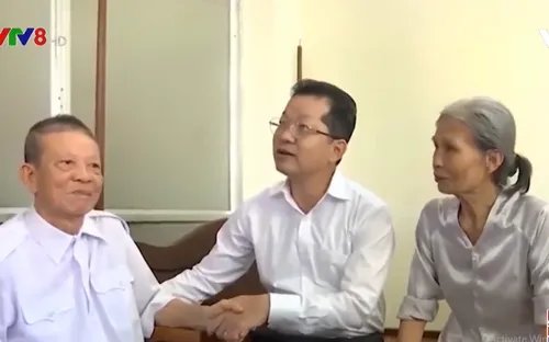 Đà Nẵng: Hơn 16 tỷ đồng tặng quà cho gia đình chính sách