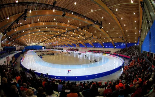 Những “sân nhà” Thế vận hội Olympics giờ ra sao?