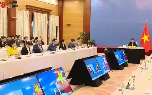 Việt Nam đề nghị Trung Quốc cùng kiểm soát tốt bất đồng trên biển