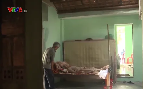 Quảng Nam: Tồn đọng người có công chưa hưởng chính sách hỗ trợ nhà ở