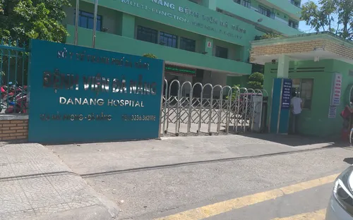 Không cho các chuyến bay từ nước ngoài hạ cánh tại Đà Nẵng sau ca nghi nhiễm COVID-19