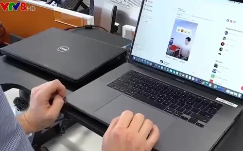 Thượng viện Mỹ ra lệnh cấm TikTok trên các thiết bị của chính phủ