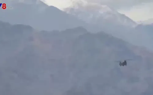 Ấn Độ, Trung Quốc thống nhất không tuần tra tại các khu vực căng thẳng