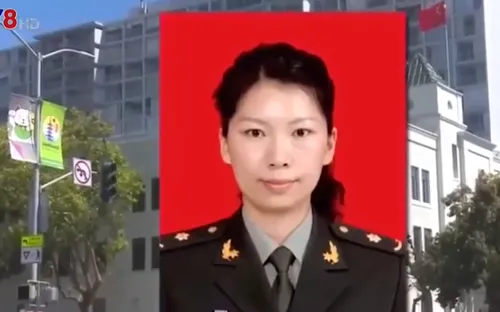 Mỹ bắt giữ nhà nghiên cứu trốn trong Tổng lãnh sự quán Trung Quốc