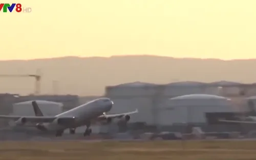 Nhiều máy bay dân dụng lớn nhất thế giới bay ‘không khách’ để giữ bằng lái cho phi công