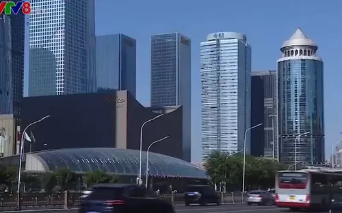 Trung Quốc đóng cửa tổng lãnh sự quán Mỹ ở Thành Đô