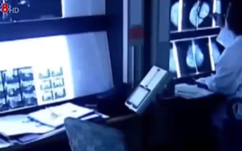 Israel: Phương pháp ngăn ngừa ung thư di căn