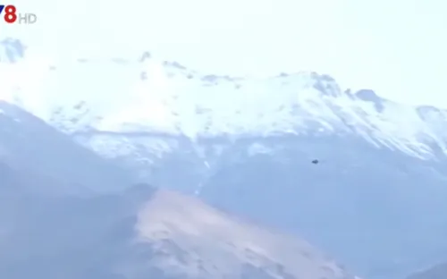 Ấn Độ, Trung Quốc nhất trí sớm rút quân ở biên giới