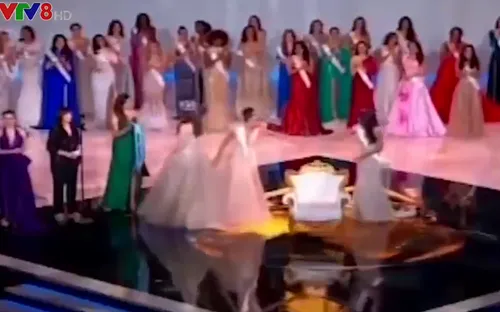 Hoãn cuộc thi Hoa hậu thế giới lần đầu tiên sau 70 năm