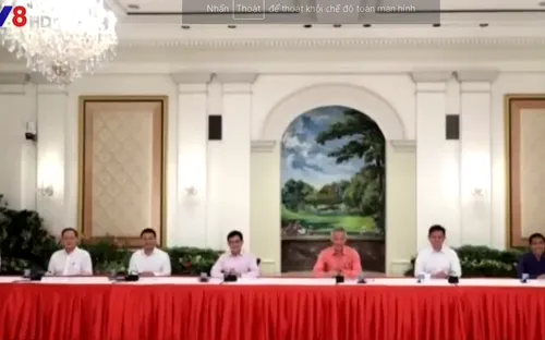Thủ tướng Singapore công bố nội các mới