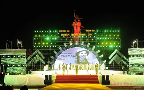 Nhiều hoạt động tri ân các gia đình chính sách, người có công với Cách mạng