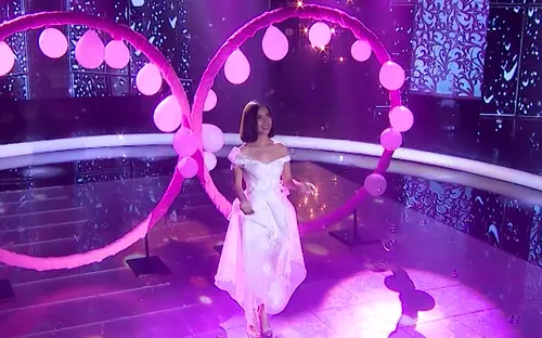 Ca nhạc: Lời trái tim - Tập 31 (19h35, thứ bảy, 01/08/2020, VTV8)