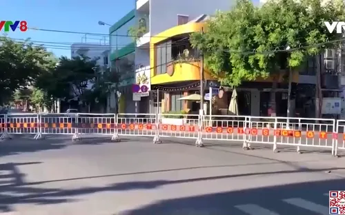 Đà Nẵng cách ly 3 bệnh viện