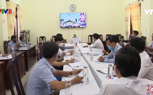 Huyện Hòa Vang, Đà Nẵng thực hiện giãn cách theo Chỉ thị 16 của Thủ tướng Chính Phủ