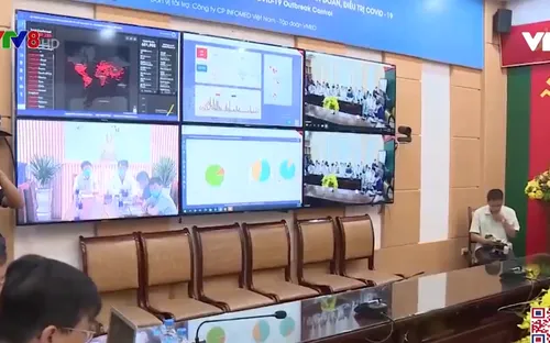 Đảm bảo điều trị các ca mắc Covid-19 tại Đà Nẵng