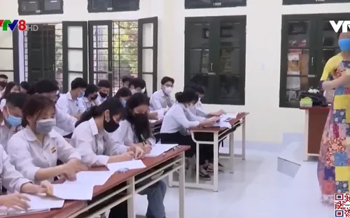 Đà Nẵng công bố kế hoạch tổ chức thi tốt nghiệp THPT giữa tâm dịch