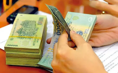 Học sinh, sinh viên được vay vốn để mua máy tính