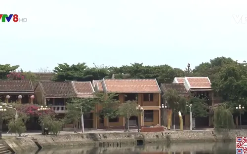 Quảng Nam yêu cầu giãn cách xã hội đối với Hội An