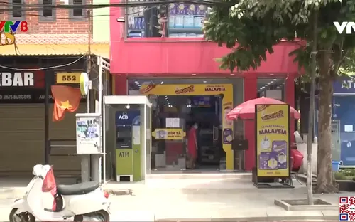 Tỉnh Quảng Nam yêu cầu giãn cách xã hội đối với TP Hội An