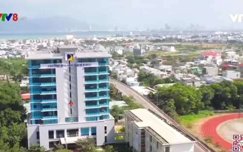 Đại học Đà Nẵng triển khai các giải pháp phòng chống dịch