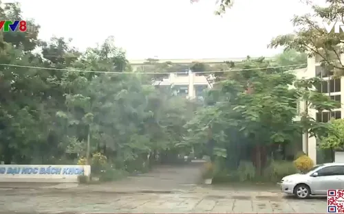 Đại học Bách khoa Đà Nẵng tổ chức cách ly chống dịch