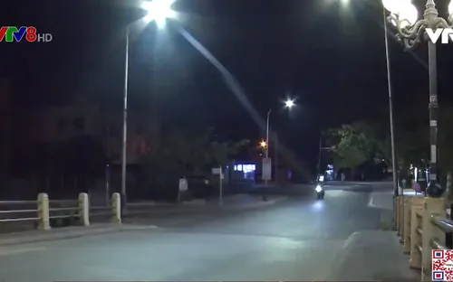 Hội An - Thăng trầm bởi dịch bệnh