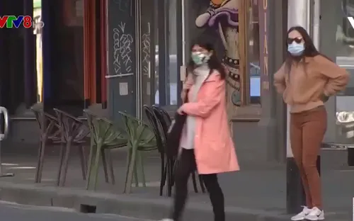 Báo động tỷ lệ người trẻ mắc Covid-19 tại Australia