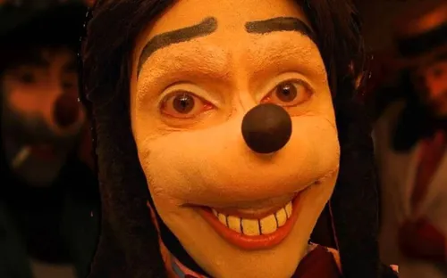 Cảnh báo về hiện tượng Jonathan Galindo - Trò đùa chết người mới sau "Cá voi xanh"