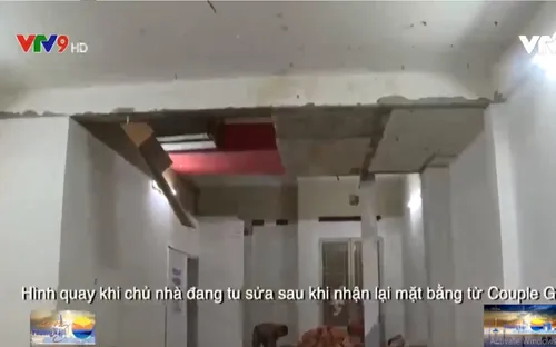 Khi chủ nhà thành nạn nhân - phản hồi từ phía thuê nhà