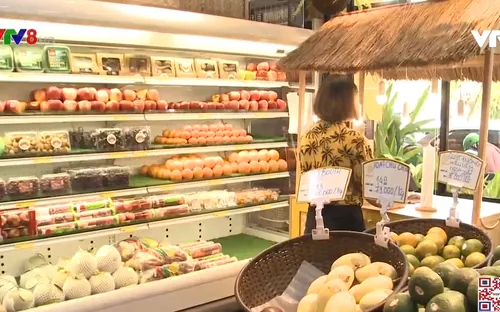 Thị trường Đà Nẵng sau ngày thứ 5 giãn cách xã hội