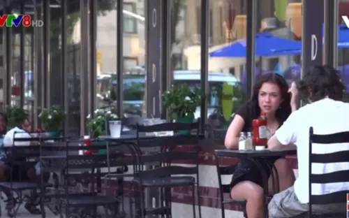 Số người từ bỏ quốc tịch Mỹ cao kỷ lục