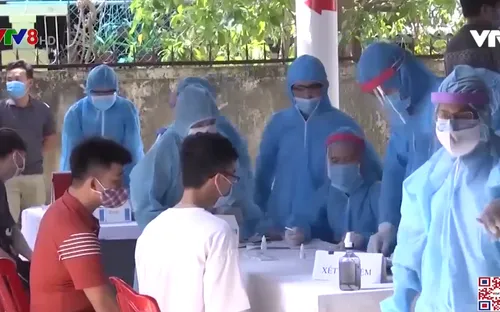 Quảng Trị không nên để mất cơ hội vàng chống dịch