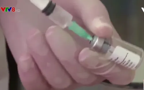 WHO đánh giá dữ liệu về vaccine của Nga