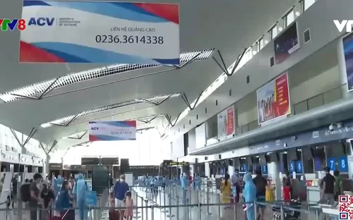 Tâm tư tình cảm của du khách rời khỏi tâm dịch Đà Nẵng
