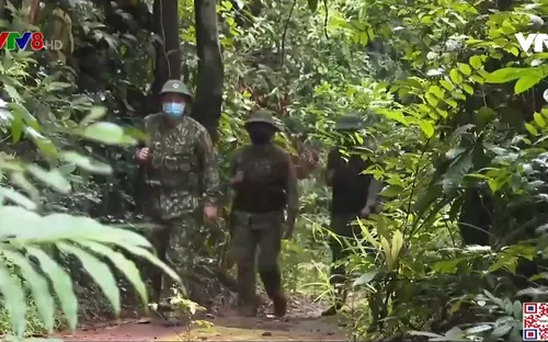 Kon Tum kiểm soát chặt đường mòn, lối mở