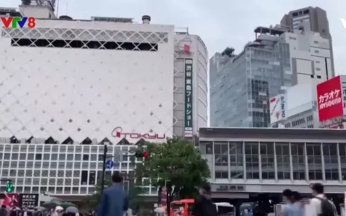 Nhật Bản tiếp tục đối mặt nguy cơ giảm dân số