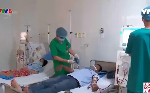 Bộ Y tế thành lập thêm các đội phản ứng nhanh phòng dịch Covid-19