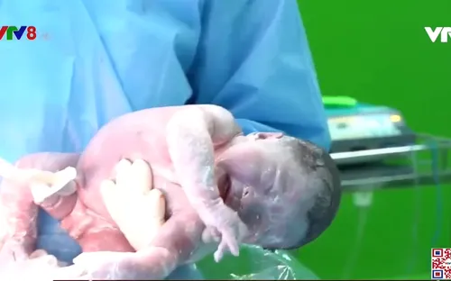 Điều kỳ diệu trong tâm điểm dịch bệnh Đà Nẵng