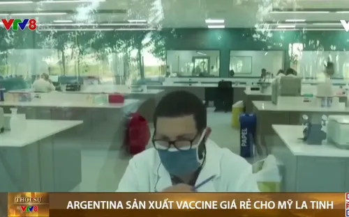 Thành tựu nghiên cứu vaccine và thuốc chống Covid-19