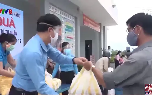 Đà Nẵng ban hành chính sách hỗ trợ người dân gặp khó khăn do Covid-19