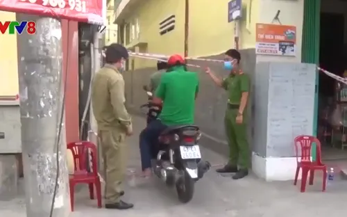 Đà Nẵng: "Lỗ hổng" trong công tác phòng dịch