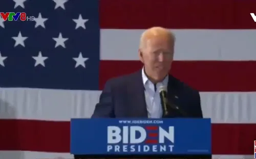 Khai mạc Đại hội toàn quốc đảng Dân chủ tại Mỹ