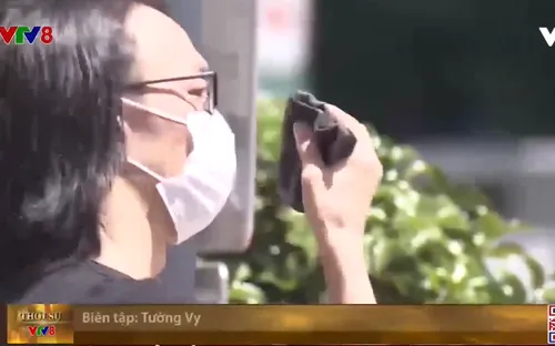Nắng nóng tại Nhật Bản khiến hàng chục người tử vong