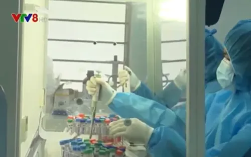 Đà Nẵng: Nhiều đơn vị tư nhân triển khai xét nghiệm Covid-19
