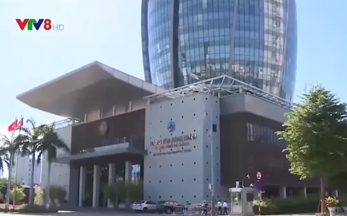 100% mẫu xét nghiệm tại Trung tâm hành chính Đà Nẵng âm tính với SARS- CoV-2