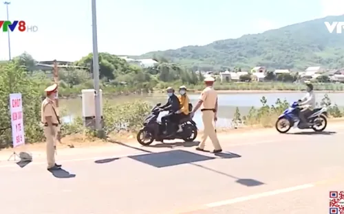 Huế sẵn sàng ứng phó nếu xảy ra dịch bệnh Covid-19