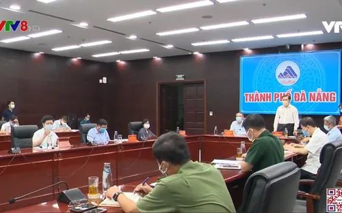 Thường trực Chính phủ họp bàn biện pháp chống dịch Covid-19