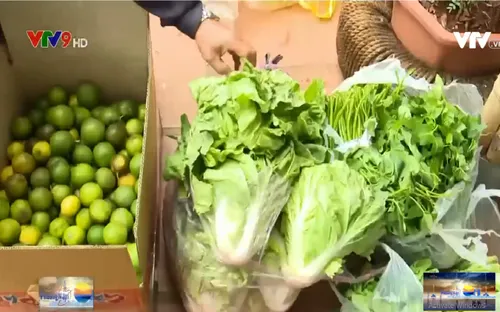 Những chuyến xe nghĩa tình hướng về vùng dịch