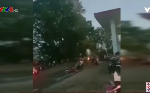 Động đất mạnh tại Sumatra, Indonesia