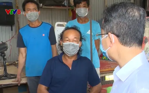 Đà Nẵng khẩn trương tìm giải pháp hỗ trợ người khó khăn